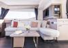 Fountaine Pajot Aura 51   iznajmljivanje broda