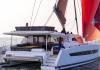 Fountaine Pajot Aura 51   iznajmljivanje broda