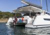 Fountaine Pajot Aura 51   jedrilica katamaran