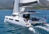 Lagoon 51 