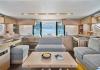 Lagoon 51   10 kabina
