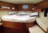 Grand Soleil 45   3 kabine
