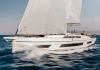 Dufour 41 Performance   kabine