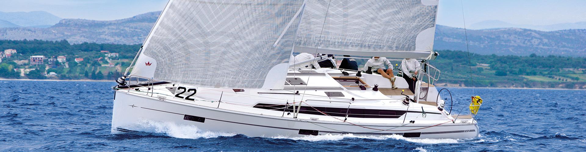 Bavaria Cruiser 41S