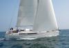 Dufour 450 GL 