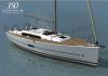 Dufour 350 GL 