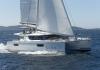 Fountaine Pajot Saba 50 