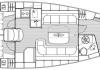 Bavaria 37 Cruiser ( 2 cab. ) 2024  iznajmljivanje