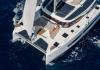 Fountaine Pajot FP 44 Quatour 2028  čarter katamaran Bahami