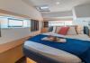Fountaine Pajot FP 44 Quatour 2028  čarter katamaran Bahami