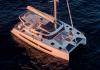 Fountaine Pajot FP 44 Quatour 2028  najam plovila New Providence