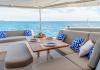Fountaine Pajot FP 44 Quatour 2028  iznajmljivanje