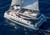 Fountaine Pajot FP 44 Quatour 2028  čarter katamaran Bahami