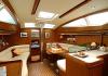 Sun Odyssey 42 DS   3 kabine
