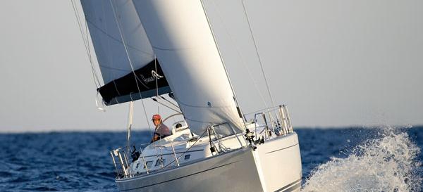 Hanse 370
