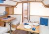 Hanse 370  Hanse 370