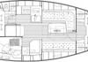 Bavaria 34 Cruiser   tjedni charter