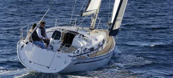 Bavaria 34 Cruiser
