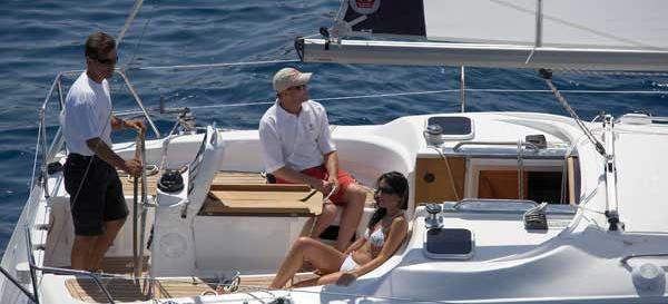 Bavaria 31 Cruiser