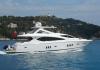Sunseeker Yacht 86   charter jahta