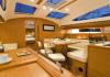 Sun Odyssey 50DS   charter jedrilica