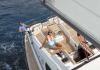 Sun Odyssey 50DS   charter jedrilica