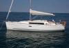 Oceanis 34 