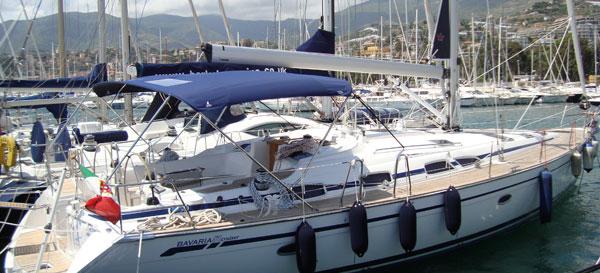 Bavaria 51 Cruiser