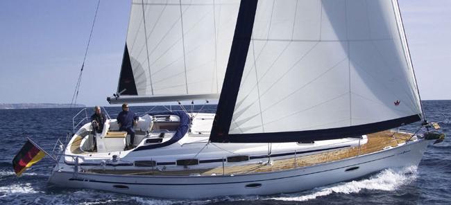 Bavaria 39 Cruiser