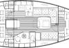 Bavaria 35 Cruiser   jedrilica