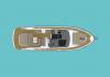 Cranchi M44 Hard Top  Cranchi M44 Hard Top