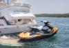 Cranchi M44 Hard Top   najam jahte