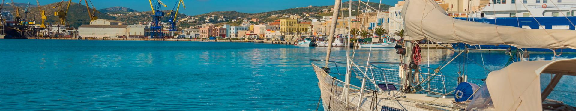 Syros