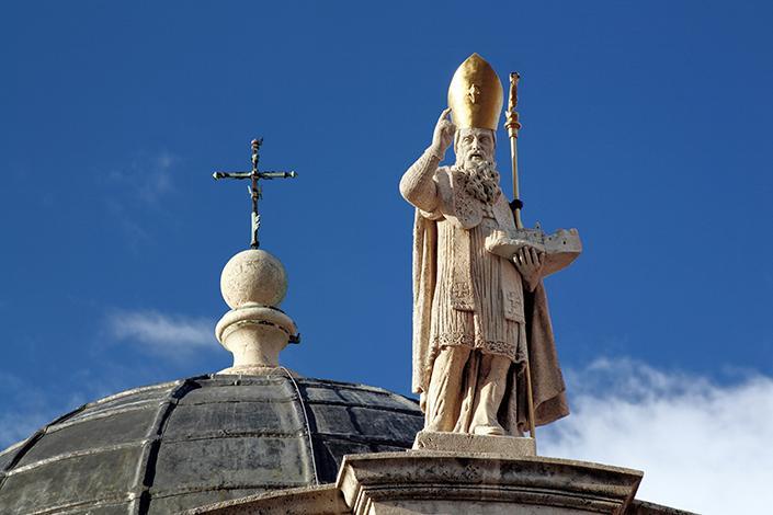 Dubrovnik, Hrvatska