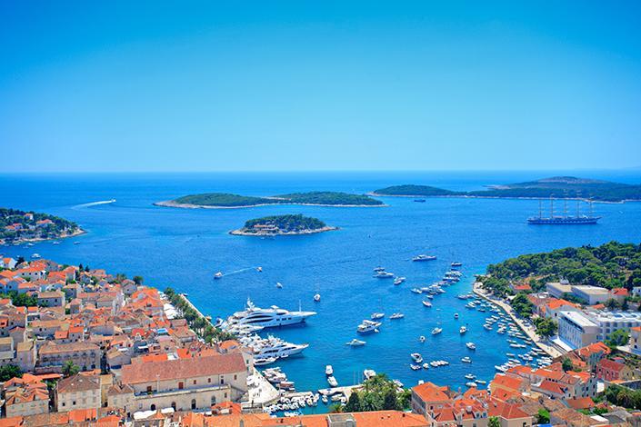 Hvar, Hrvatska