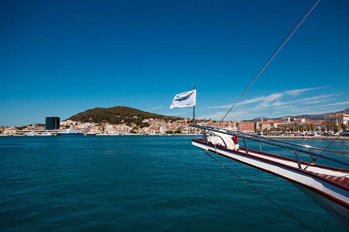 Split, Hrvatska