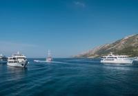 Klasičan plan krstarenja "Biseri Juga" (Dubrovnik- Split)