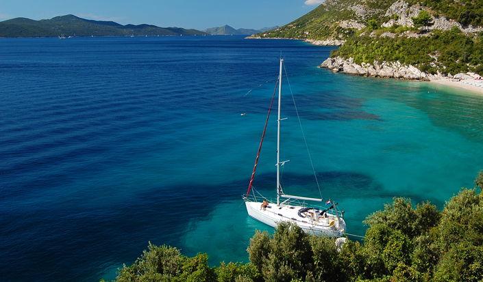 Hrvatski dio Jadrana pruža bezbroj izvrsnih lokacija za snorkeling