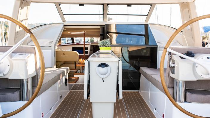 Yacht-Rent: Pegasus 50