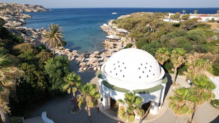 Yacht-Rent: Kalitea - čarter jedrenje Rodos, Grčka