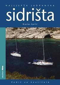 Najbolja sidrišta na Jadranu