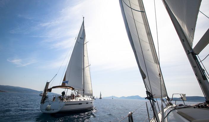 "Sailing in Croatia" priručnik 