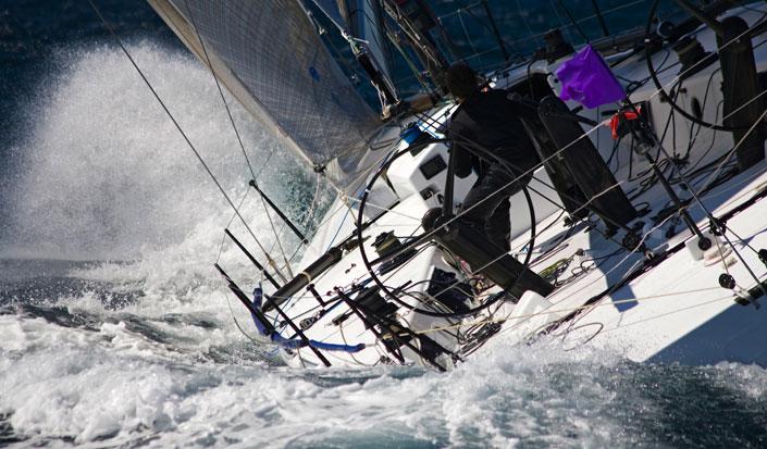 Regata tisuću otoka