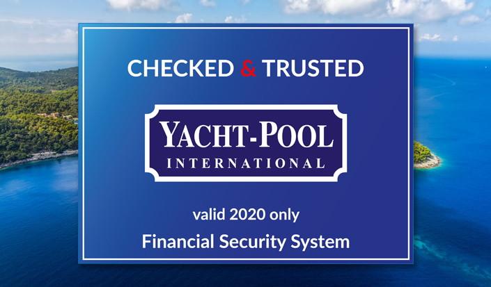 Yacht Rent je član Yacht Pool-a - što to znači za vas?