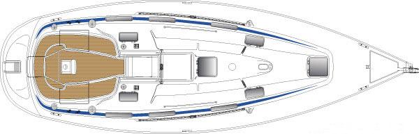 Bavaria 38