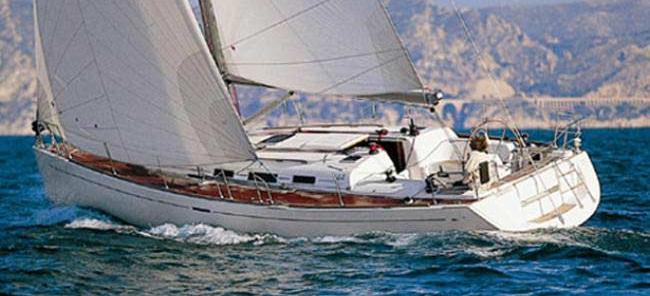 Dufour 44