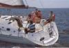 Gib`sea 43 2003  čarter jedrilica Grčka