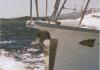 Gib`sea 43 2003  čarter jedrilica Grčka